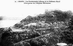PL a- 017- Promenade de Letang A